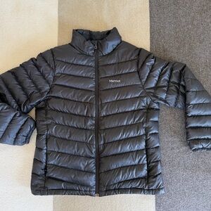 Marmot 800 fill Jacket
